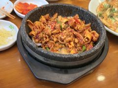 -全州拌饭馆(断桥店)