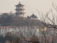 -青岛德国总督楼旧址博物馆