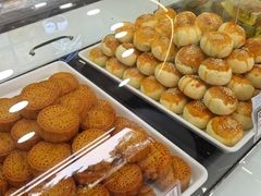 -闻酥园(青羊区文殊坊店)