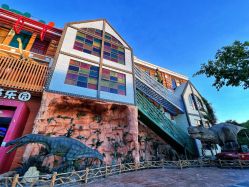 -宝燕乐园(闵行旗舰店)