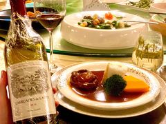 -万源私房会馆(万源城御溪店)