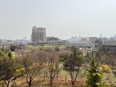 -大连东软信息学院(软件园校区)