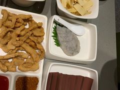 -海底捞火锅(杭州萧山宝龙广场店)