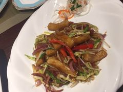 -童福兴·南京菜(老门东店)