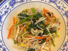 -古都历食南京菜·烤鸭·鸭血粉丝·汤包(南京博物院店)