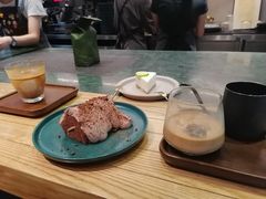 -Home Cafe(水榭春天店)