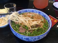 -尹兰楼西北风情餐厅(嘉定店)