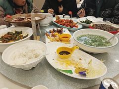 -吴记小园楼(新庄店)