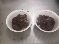 -剑南五香牛肉店