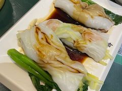 -粤色·老广州茶餐厅(河南商会大厦店)