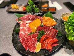 -花时·炭火烧肉(东百中心A馆店)