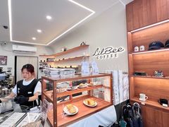 -LilBee Coffee