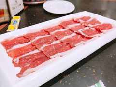 -南门涮肉(东单店)