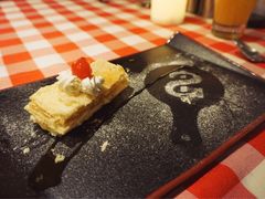 -卡本妮法餐厅·北京和平宾馆