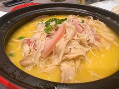 -望乡楼上海菜(日月光店)