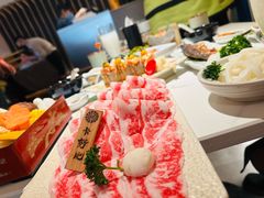 -阿吾罗日本料理(K11艺术中心店)