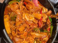 -双门洞·森系料理(体育西店)