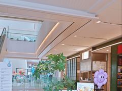 -潮界(LU·ONE凯德晶萃广场店)