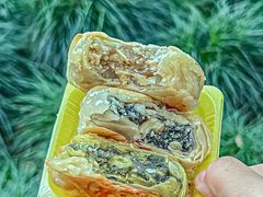 -功德林(南京西路店)