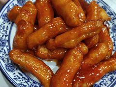 -北大地皖峰饭馆