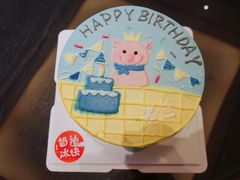 -膳博士·府宴餐厅(猪猪星球店)