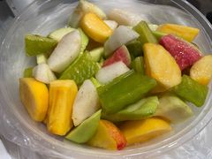 甘草水果-阿群甘草水果