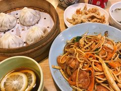 -红小满休闲餐厅(十全街店)