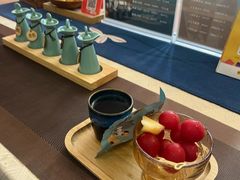 -逅漾SPA·SPACE(后海店)