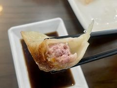 -明将锅贴(五爱路店)