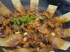 -皖北学东地锅鸡(之心城店)