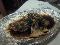 -老吉士酒家(天平路店)