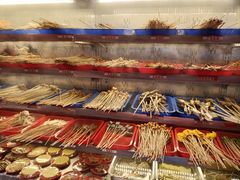 -大芊金重庆串串火锅(南京路店)