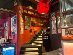 -川流不息·地道川菜·小龙虾(新松江路店)