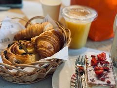 -麦田工坊(月湖店)