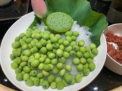 -湖北三五醇酒店·35年新楚菜
