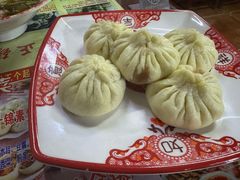 -宝正臻天津包子总店(金阳光居易店)