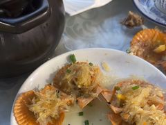 -范饭椰林川湘味海鲜·椰子鸡(三亚湾椰梦长廊店)