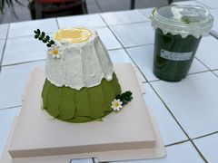 -姆们M Sweetie Cake(三里屯店)