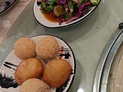 -柳沟豆腐宴69号福豆堂