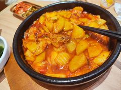 -米村拌饭(金象城店)