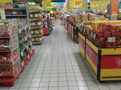 -华润苏果超市(庐江文昌中路购物广场店)
