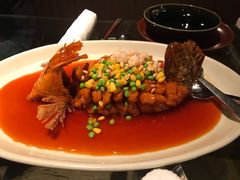 -湖滨28中餐厅·西湖宴·杭州君悦酒店