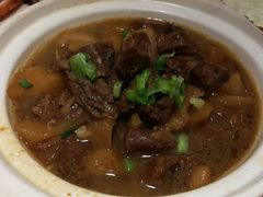 -阿英煲(凉城路店)