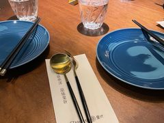 -星叶·东南亚料理(宁波万象汇店)