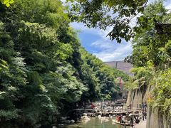 -长谷洞天