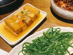 -木王宴语·野生鲜菌火锅(玉河店)
