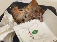 -禾绿寿司(星光68广场店)