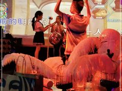 -歌友汇KTV(大悦城11层店)