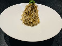 黑椒汁牛仔粒-三利音·浦之舟(滨江大道店)