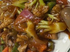 -旺达·福州菜(正大广场店)